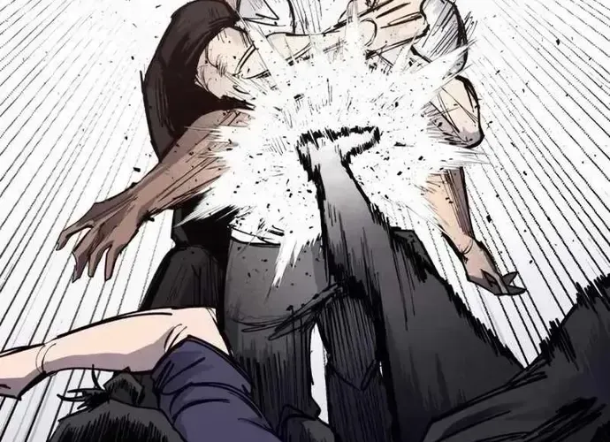 Thượng Lưu Chap 50 - Next Chap 51