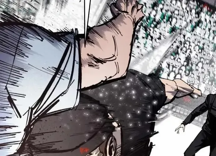 Thượng Lưu Chap 50 - Next Chap 51