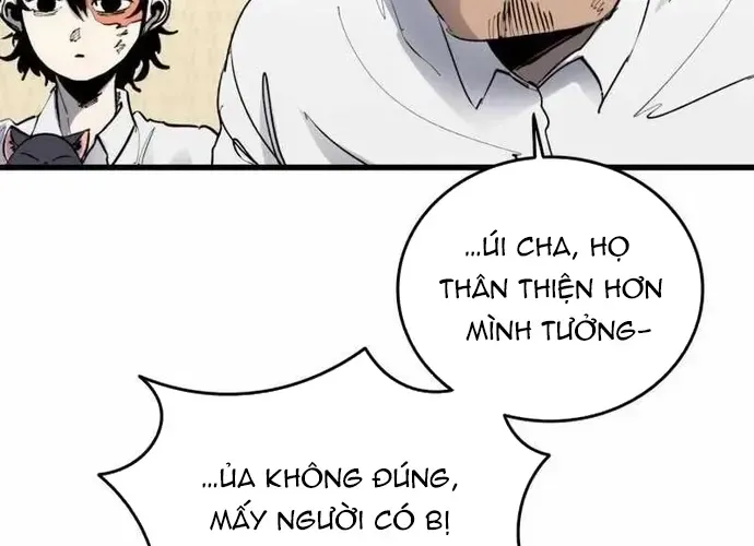 Thượng Lưu Chap 47 - Next Chap 48