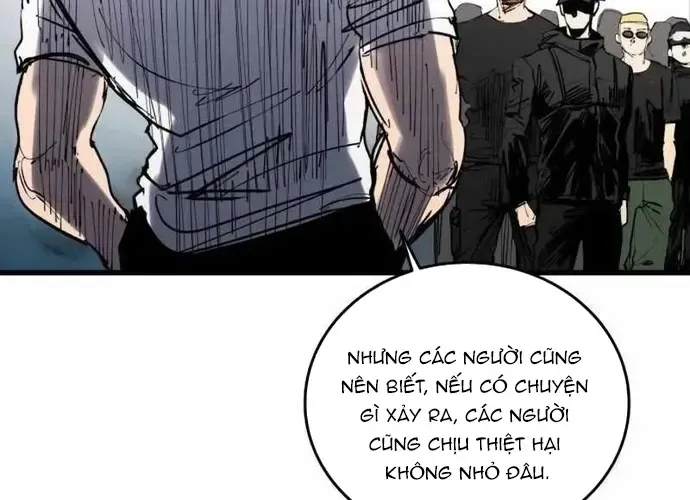 Thượng Lưu Chap 47 - Next Chap 48