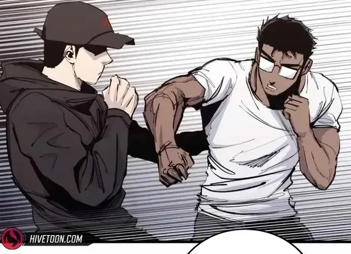 Thượng Lưu Chap 49 - Next Chap 50