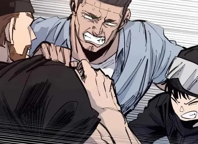 Thượng Lưu Chap 49 - Next Chap 50