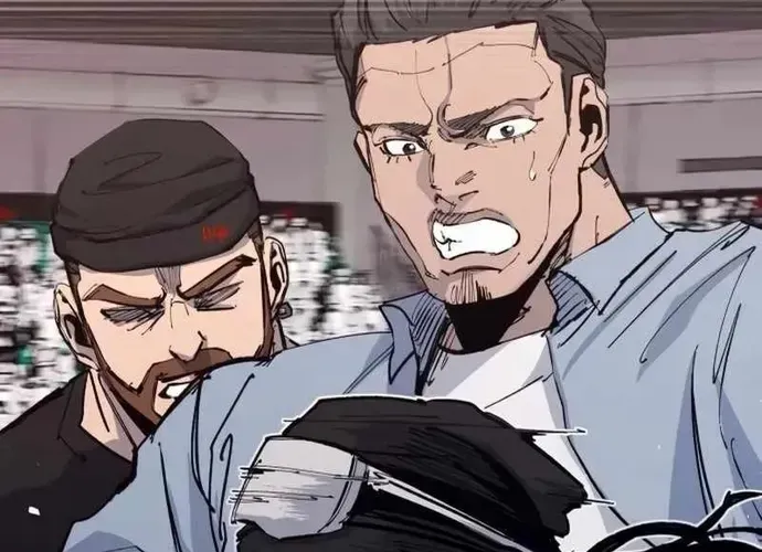 Thượng Lưu Chap 49 - Next Chap 50