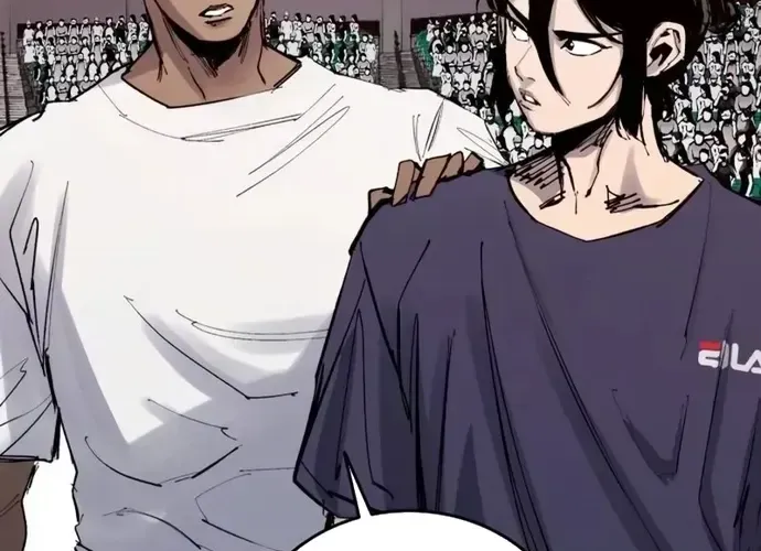 Thượng Lưu Chap 48 - Next Chap 49