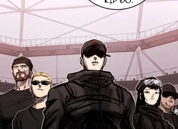 Thượng Lưu Chap 48 - Next Chap 49