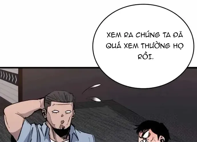 Thượng Lưu Chap 50 - Next Chap 51