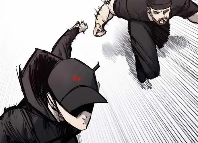 Thượng Lưu Chap 50 - Next Chap 51