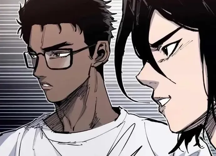 Thượng Lưu Chap 50 - Next Chap 51