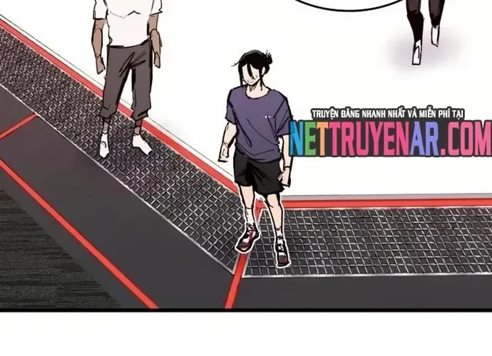 Thượng Lưu Chap 48 - Next Chap 49