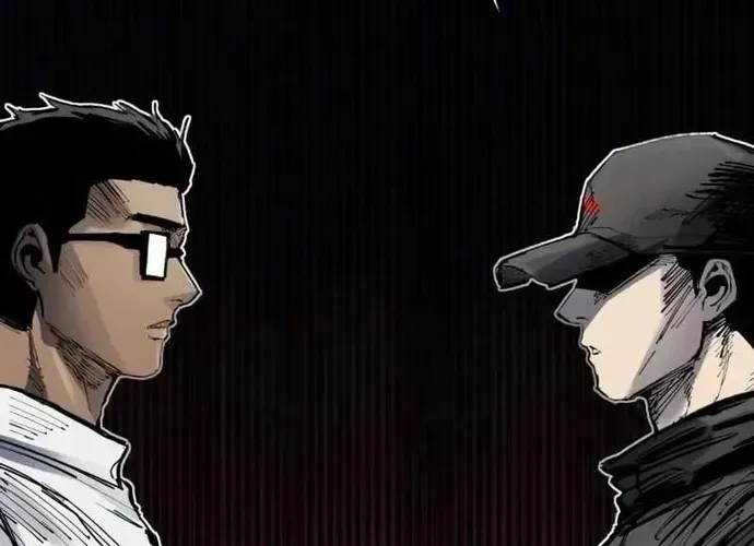 Thượng Lưu Chap 47 - Next Chap 48