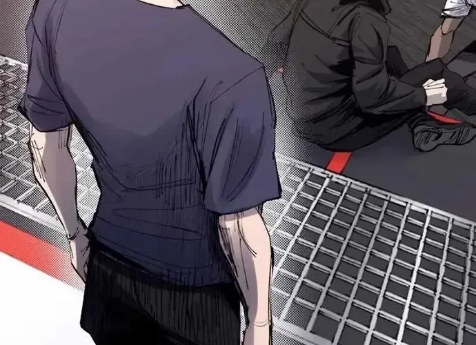 Thượng Lưu Chap 50 - Next Chap 51