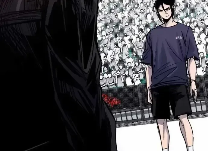 Thượng Lưu Chap 50 - Next Chap 51