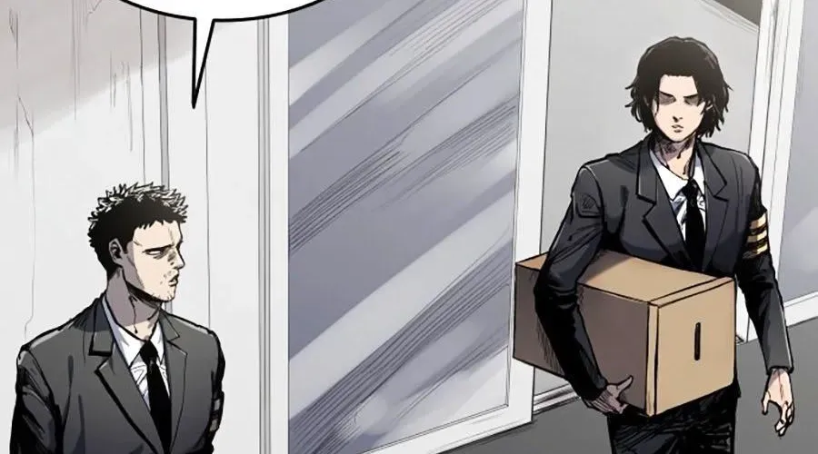 Thượng Lưu Chap 0 - Next Chap 1