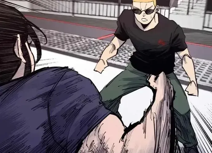 Thượng Lưu Chap 49 - Next Chap 50