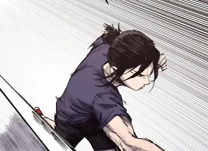 Thượng Lưu Chap 49 - Next Chap 50