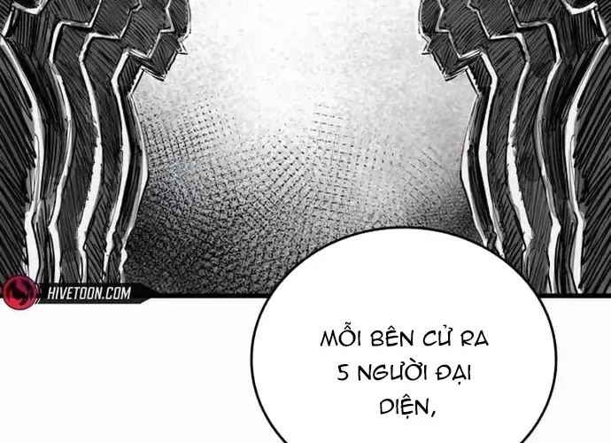 Thượng Lưu Chap 47 - Next Chap 48