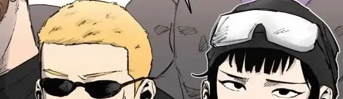 Thượng Lưu Chap 47 - Next Chap 48