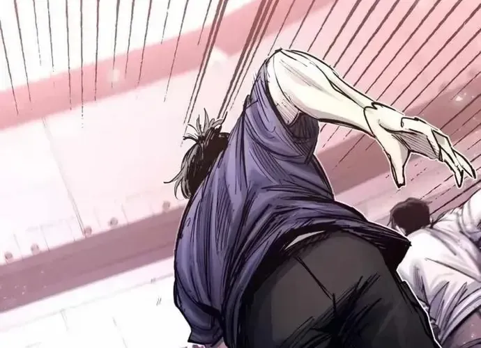 Thượng Lưu Chap 47 - Next Chap 48