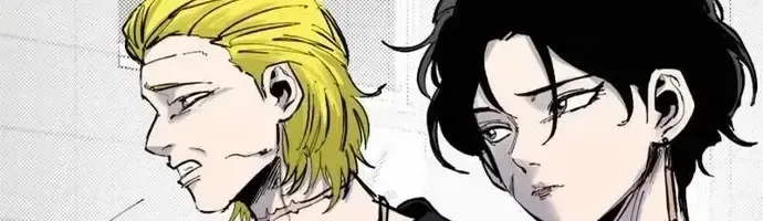 Thượng Lưu Chap 50 - Next Chap 51