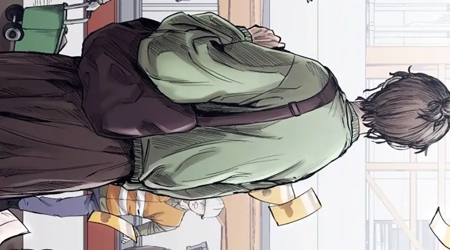 Thượng Lưu Chap 0 - Next Chap 1