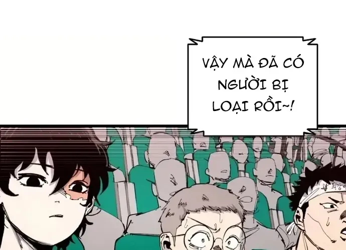 Thượng Lưu Chap 48 - Next Chap 49