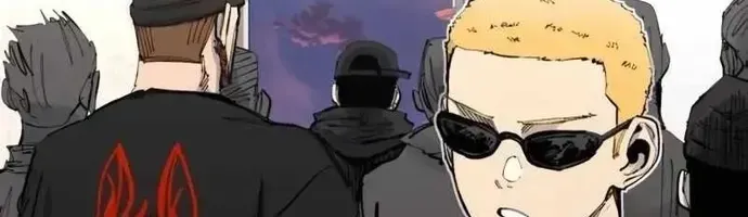 Thượng Lưu Chap 47 - Next Chap 48