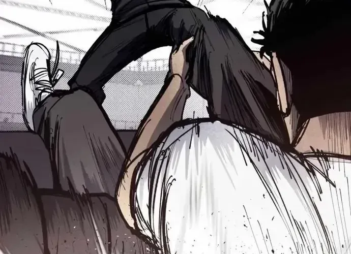 Thượng Lưu Chap 50 - Next Chap 51