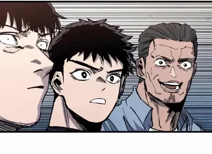 Thượng Lưu Chap 50 - Next Chap 51