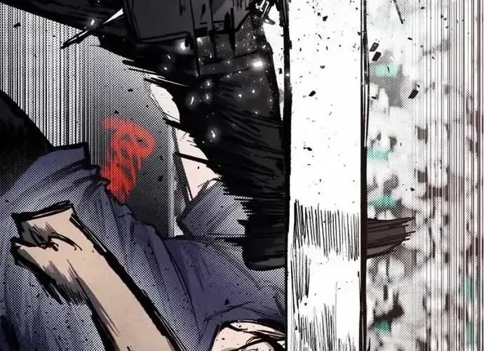 Thượng Lưu Chap 50 - Next Chap 51