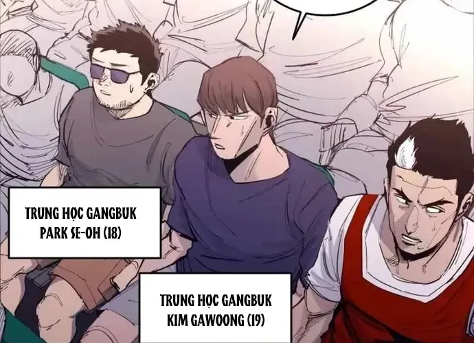 Thượng Lưu Chap 47 - Next Chap 48