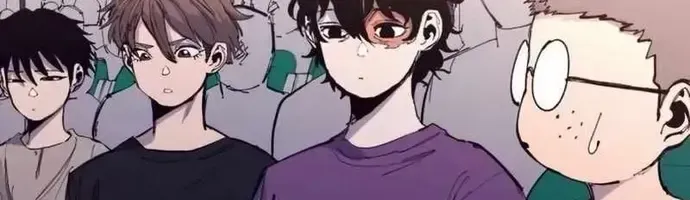 Thượng Lưu Chap 47 - Next Chap 48