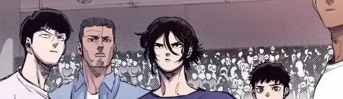 Thượng Lưu Chap 47 - Next Chap 48