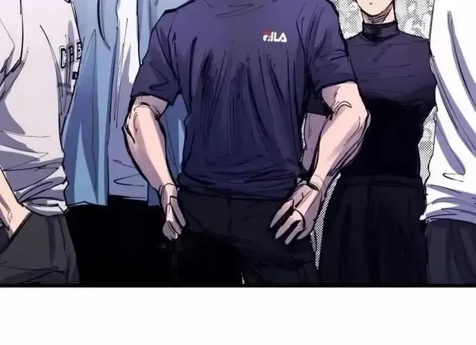 Thượng Lưu Chap 47 - Next Chap 48