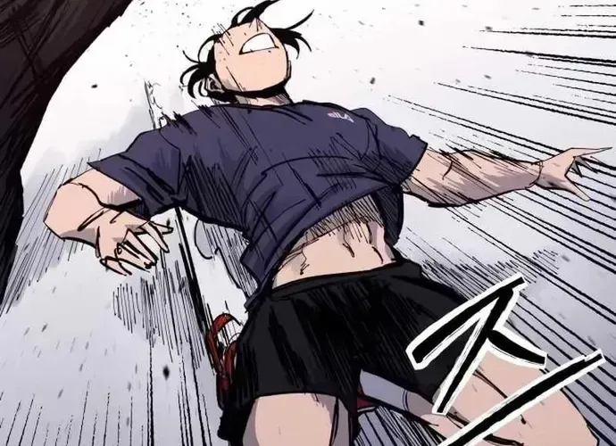 Thượng Lưu Chap 49 - Next Chap 50