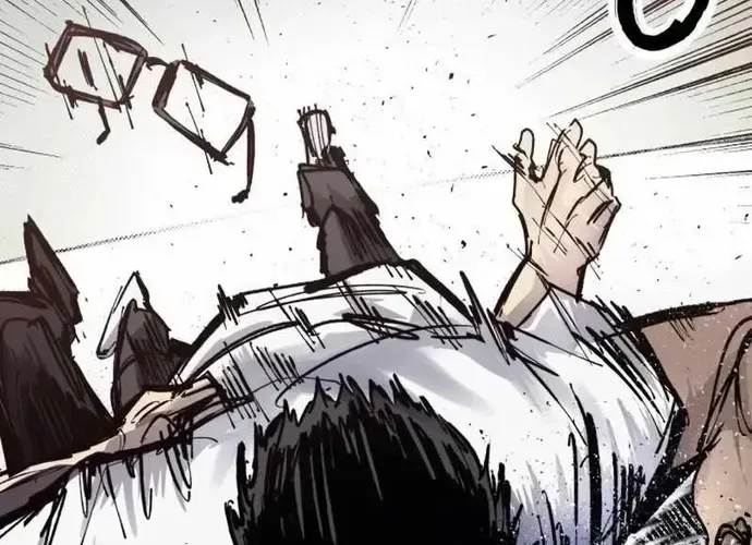 Thượng Lưu Chap 50 - Next Chap 51