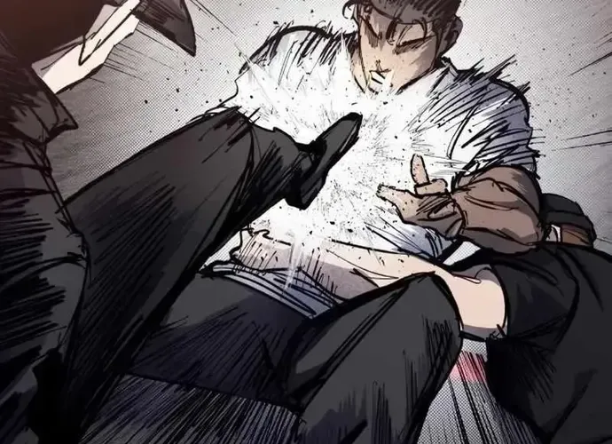 Thượng Lưu Chap 50 - Next Chap 51