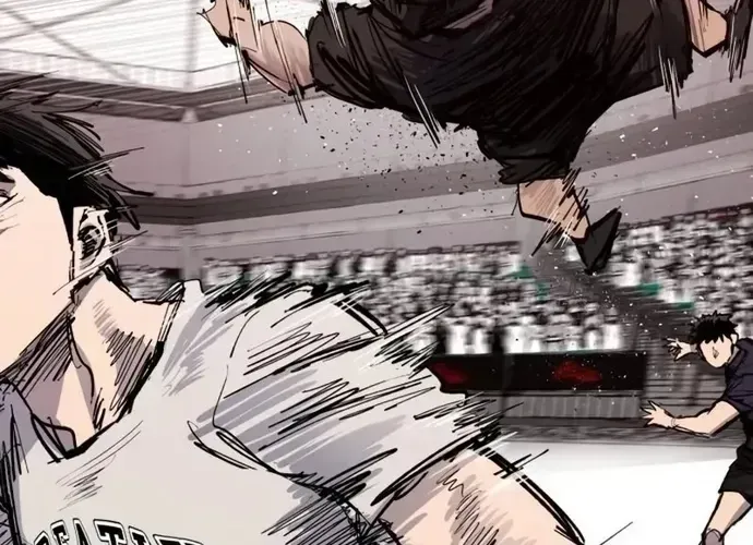 Thượng Lưu Chap 48 - Next Chap 49