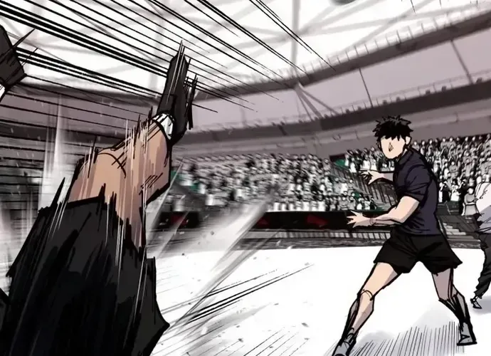 Thượng Lưu Chap 48 - Next Chap 49