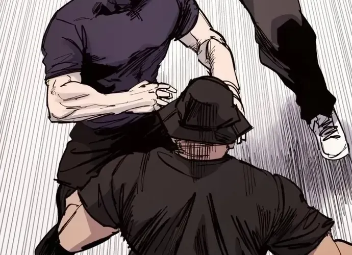 Thượng Lưu Chap 48 - Next Chap 49