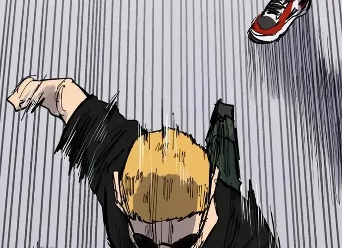 Thượng Lưu Chap 48 - Next Chap 49