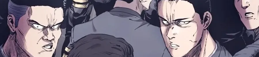 Thượng Lưu Chap 0 - Next Chap 1