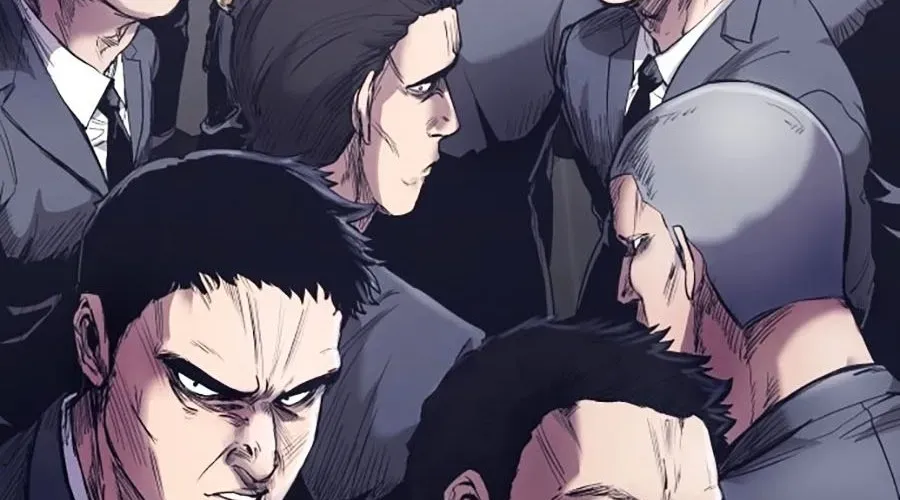 Thượng Lưu Chap 0 - Next Chap 1