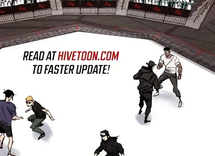 Thượng Lưu Chap 48 - Next Chap 49