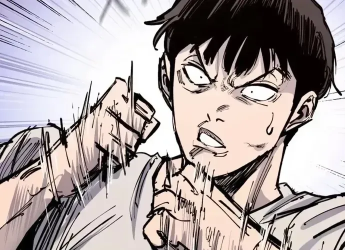 Thượng Lưu Chap 48 - Next Chap 49