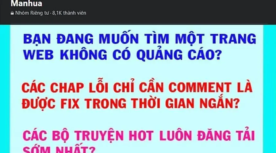 Thượng Lưu Chap 0 - Next Chap 1