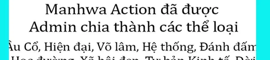 Thượng Lưu Chap 0 - Next Chap 1