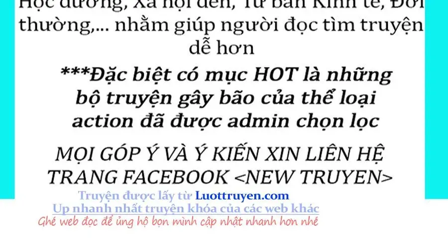 Thượng Lưu Chap 0 - Next Chap 1