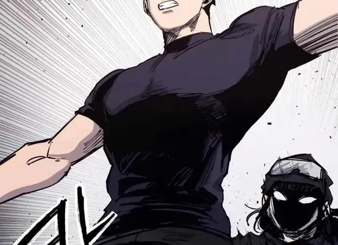 Thượng Lưu Chap 49 - Next Chap 50