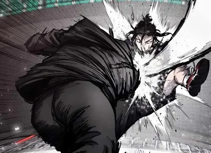 Thượng Lưu Chap 50 - Next Chap 51