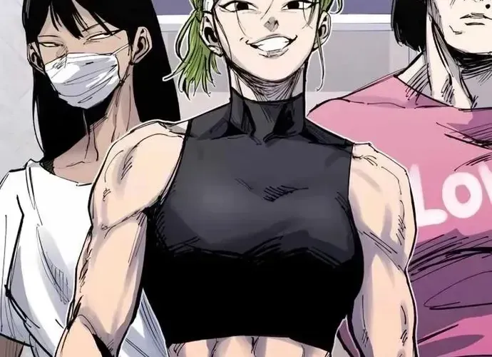 Thượng Lưu Chap 49 - Next Chap 50